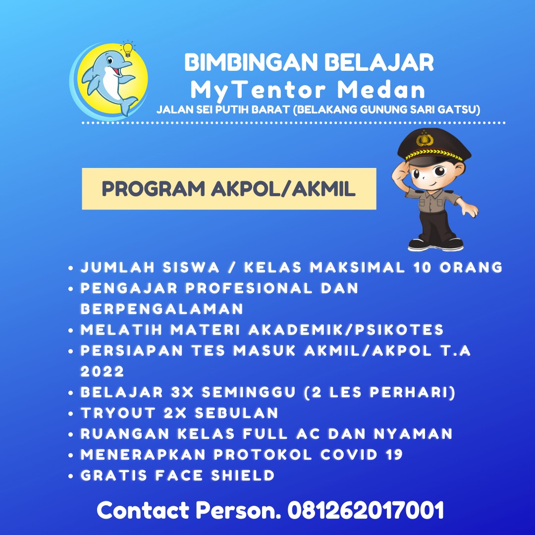 flyer akpol
